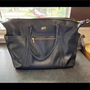 Freshly Picked Weekender Bag